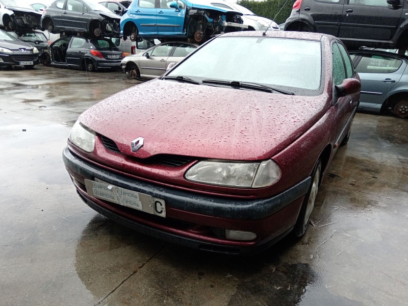 renault laguna i (b56_, 556_) del año 1996