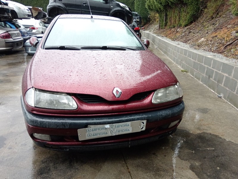 renault laguna i (b56_, 556_) del año 1996