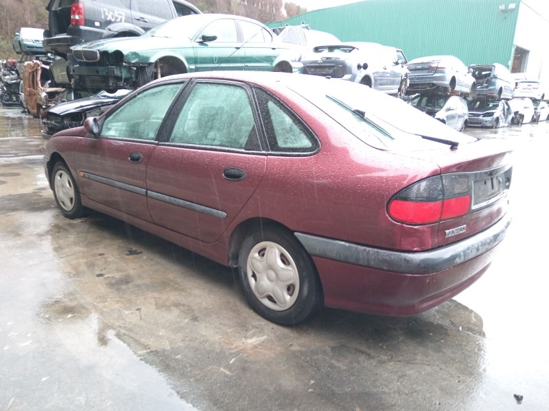 renault laguna i (b56_, 556_) del año 1996