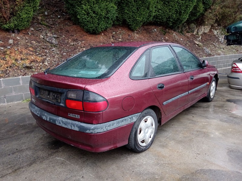 renault laguna i (b56_, 556_) del año 1996