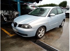 seat ibiza iii (6l1) del año 2005