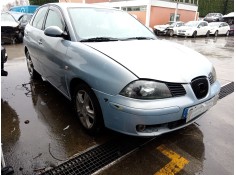 seat ibiza iii (6l1) del año 2005 2