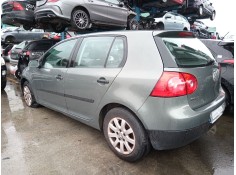 volkswagen golf v (1k1) del año 2004