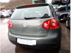 volkswagen golf v (1k1) del año 2004 2