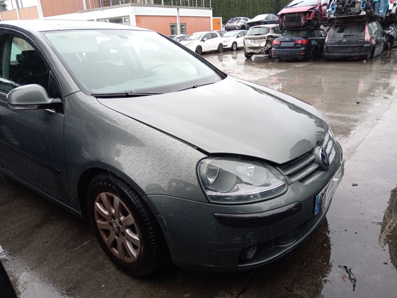 volkswagen golf v (1k1) del año 2004