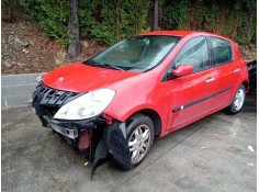 renault clio iii (br0/1, cr0/1) del año 2006