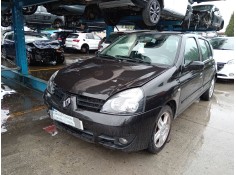 renault clio ii (bb_, cb_) del año 2007