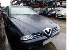 alfa romeo 166 (936_) del año 2001 2