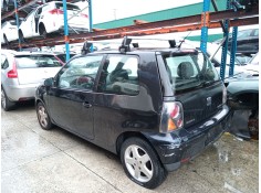 seat arosa (6h1) del año 2003