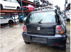 seat arosa (6h1) del año 2003 2