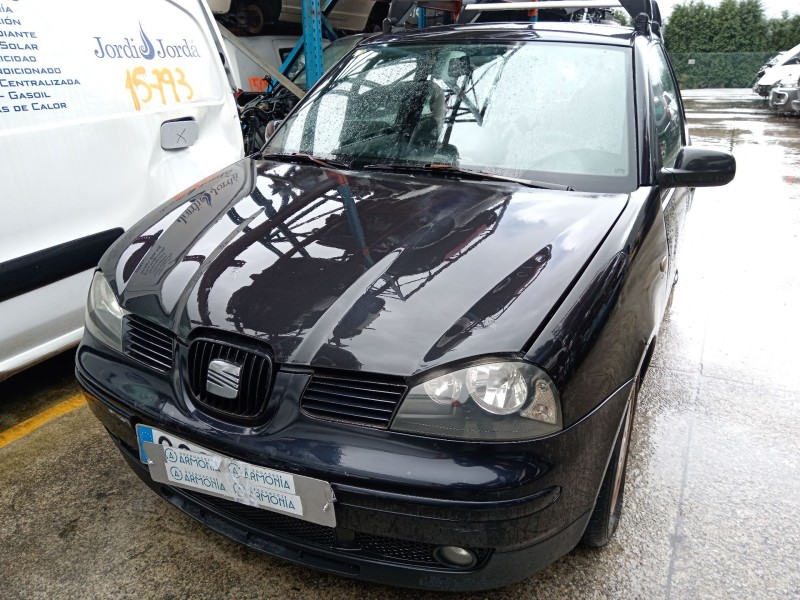 seat arosa (6h1) del año 2003
