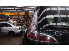 Recambio de piloto trasero izquierdo para renault scénic iii (jz0/1_) 1.2 tce referencia OEM IAM 265558940R 2655550013R 