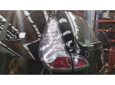 Recambio de piloto trasero izquierdo para renault scénic iii (jz0/1_) 1.2 tce referencia OEM IAM 265558940R 2655550013R  2