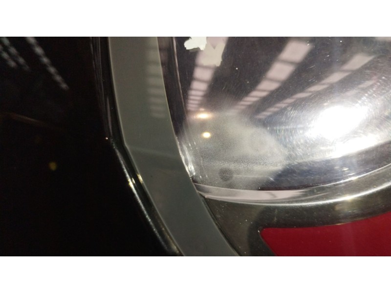 Recambio de piloto trasero izquierdo para renault scénic iii (jz0/1_) 1.2 tce referencia OEM IAM 265558940R 2655550013R 