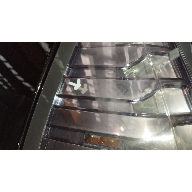 Recambio de piloto trasero izquierdo para renault scénic iii (jz0/1_) 1.2 tce referencia OEM IAM 265558940R 2655550013R 