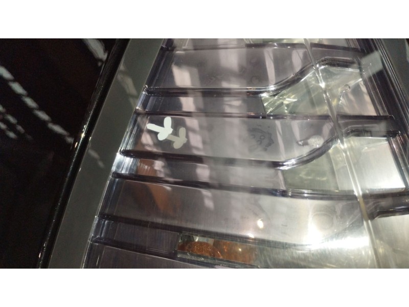 Recambio de piloto trasero izquierdo para renault scénic iii (jz0/1_) 1.2 tce referencia OEM IAM 265558940R 2655550013R 