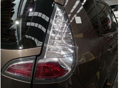 Recambio de piloto trasero derecho para renault scénic iii (jz0/1_) 1.2 tce referencia OEM IAM 265503764R 265500013R 