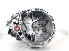 Recambio de caja cambios para renault grand scénic ii (jm0/1_) 1.9 dci (jm14) referencia OEM IAM ND0002  