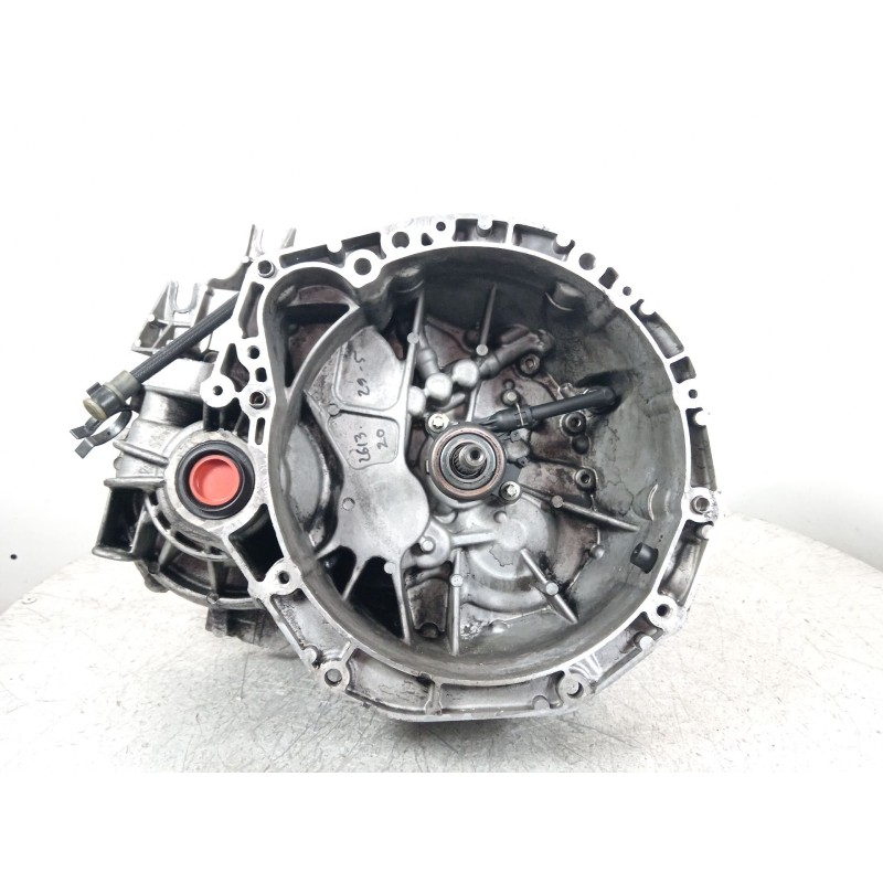 Recambio de caja cambios para renault grand scénic ii (jm0/1_) 1.9 dci (jm14) referencia OEM IAM ND0002  