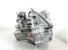 Recambio de caja cambios para renault grand scénic ii (jm0/1_) 1.9 dci (jm14) referencia OEM IAM ND0002   2