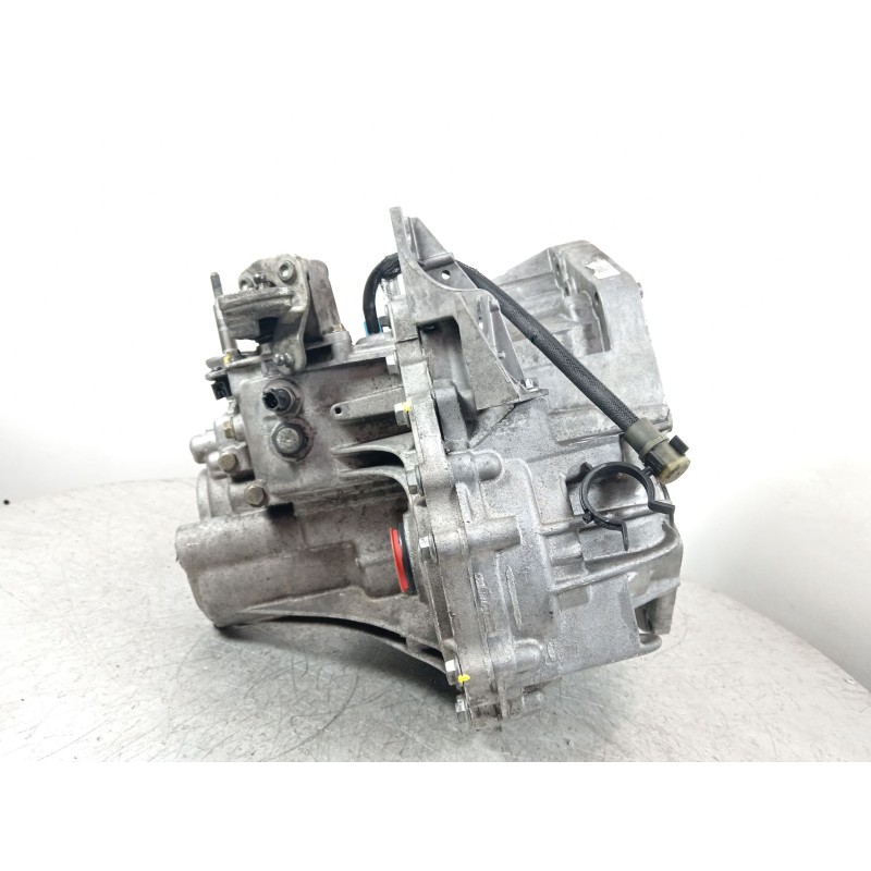 Recambio de caja cambios para renault grand scénic ii (jm0/1_) 1.9 dci (jm14) referencia OEM IAM ND0002  