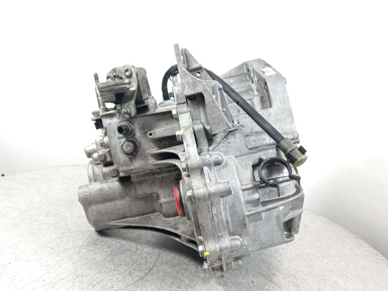 Recambio de caja cambios para renault grand scénic ii (jm0/1_) 1.9 dci (jm14) referencia OEM IAM ND0002  