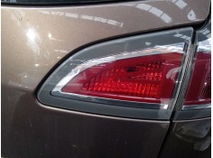 Recambio de piloto trasero derecho en porton para renault scénic iii (jz0/1_) 1.2 tce referencia OEM IAM 265507464R 265550018R 