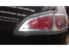 Recambio de piloto trasero derecho en porton para renault scénic iii (jz0/1_) 1.2 tce referencia OEM IAM 265507464R 265550018R 