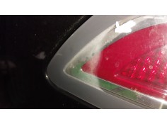 Recambio de piloto trasero derecho en porton para renault scénic iii (jz0/1_) 1.2 tce referencia OEM IAM 265507464R 265550018R  2