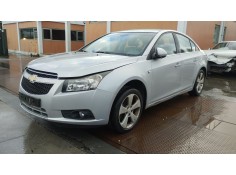 chevrolet cruze (j300) del año 2010 2