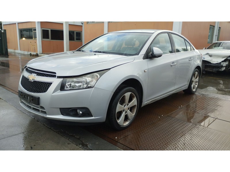 chevrolet cruze (j300) del año 2010