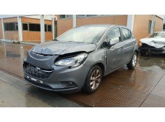 opel corsa e (x15) del año 2016