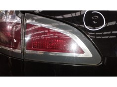 Recambio de piloto trasero izquierdo en porton para renault scénic iii (jz0/1_) 1.2 tce referencia OEM IAM 265551471R 265550018R