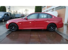 bmw 3 (e90) del año 2007