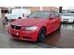 bmw 3 (e90) del año 2007 2