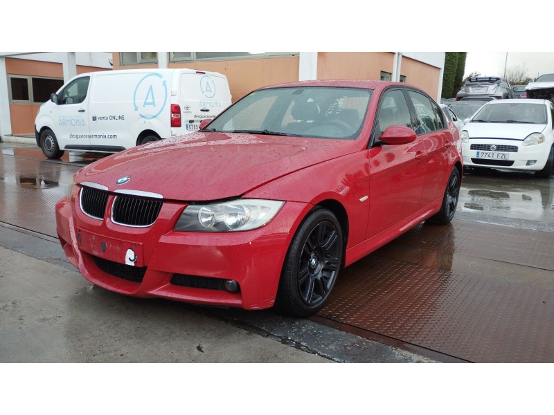 bmw 3 (e90) del año 2007