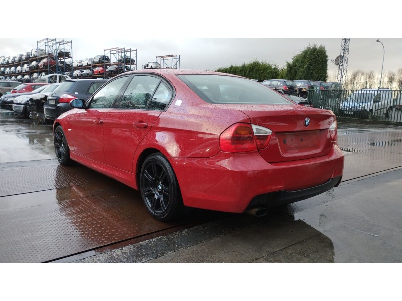 bmw 3 (e90) del año 2007