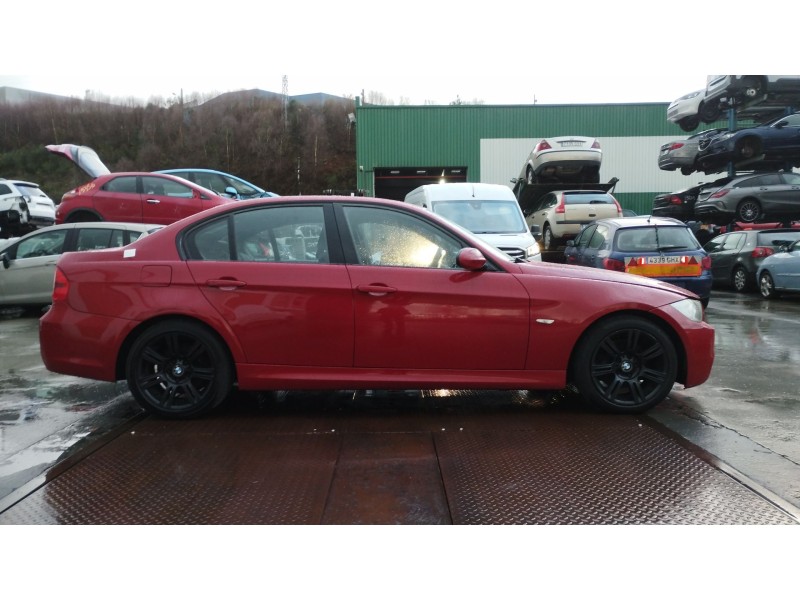 bmw 3 (e90) del año 2007