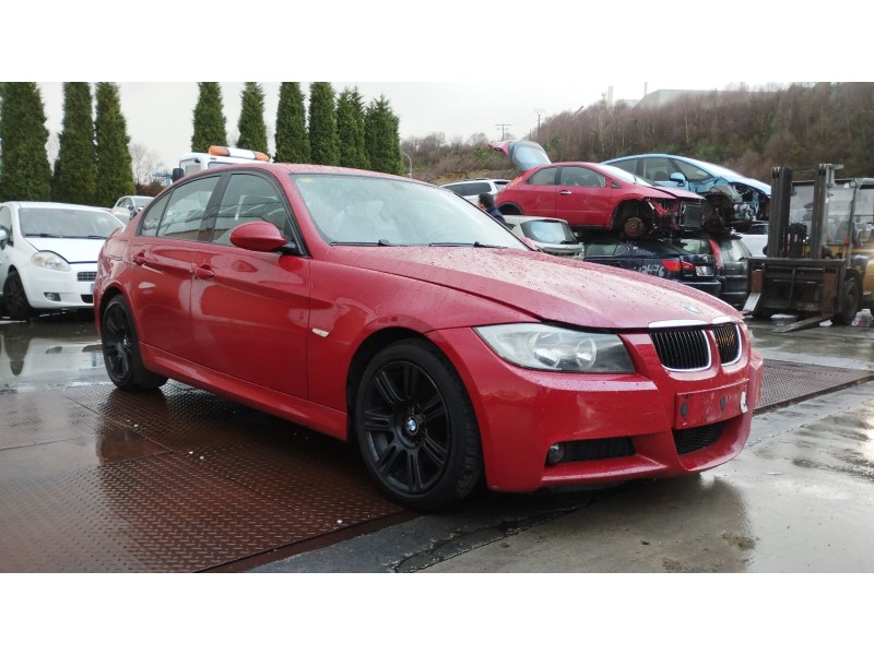 bmw 3 (e90) del año 2007