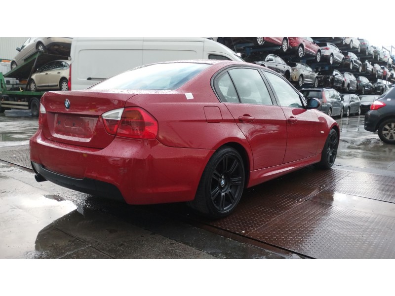 bmw 3 (e90) del año 2007