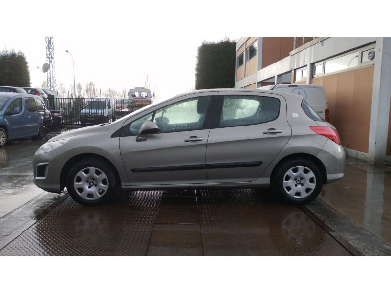 peugeot 308 i (4a_, 4c_) del año 2012