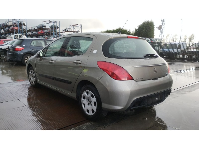 peugeot 308 i (4a_, 4c_) del año 2012