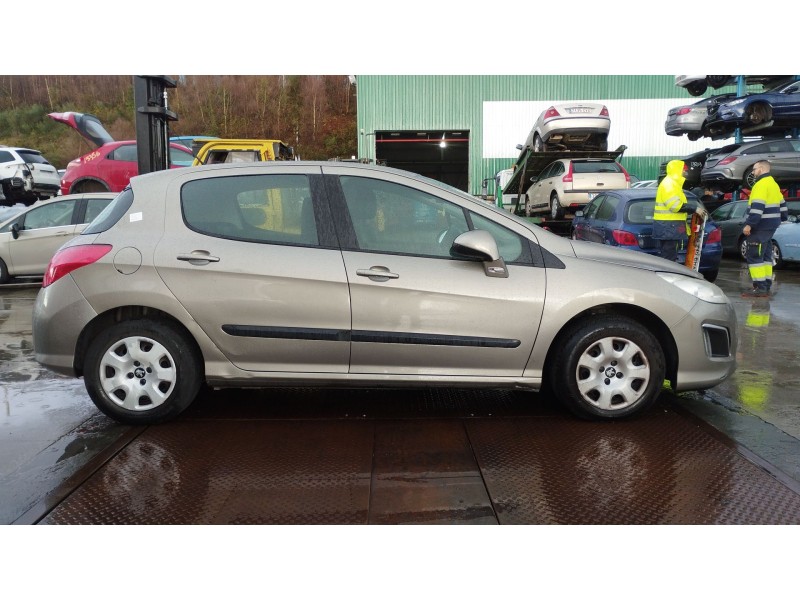 peugeot 308 i (4a_, 4c_) del año 2012