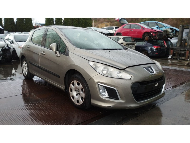 peugeot 308 i (4a_, 4c_) del año 2012