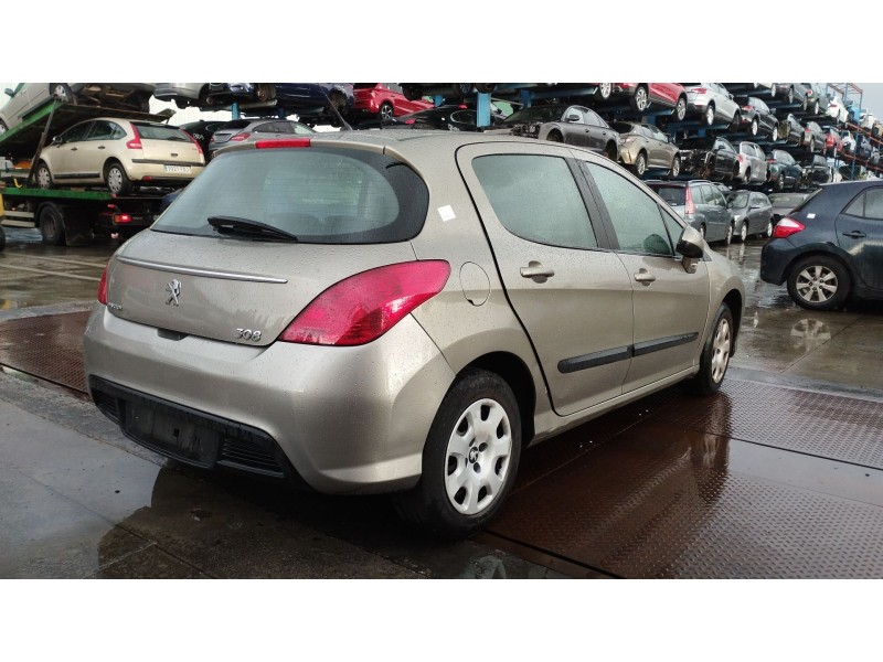 peugeot 308 i (4a_, 4c_) del año 2012