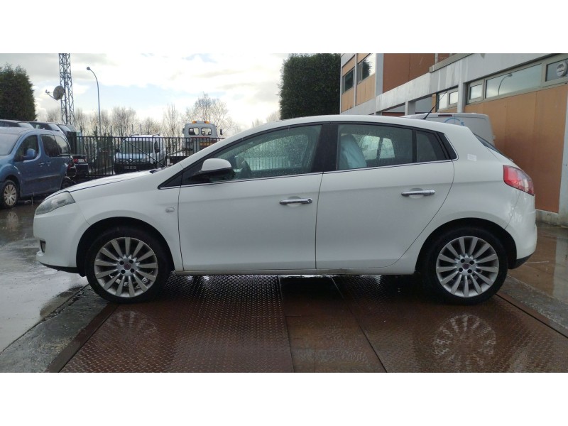fiat bravo ii (198_) del año 2010