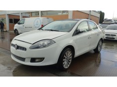 fiat bravo ii (198_) del año 2010 2