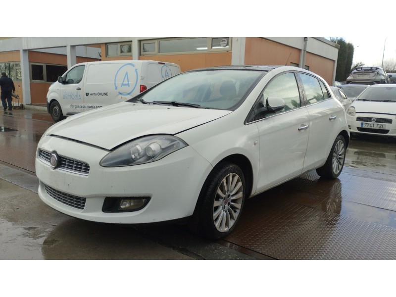 fiat bravo ii (198_) del año 2010