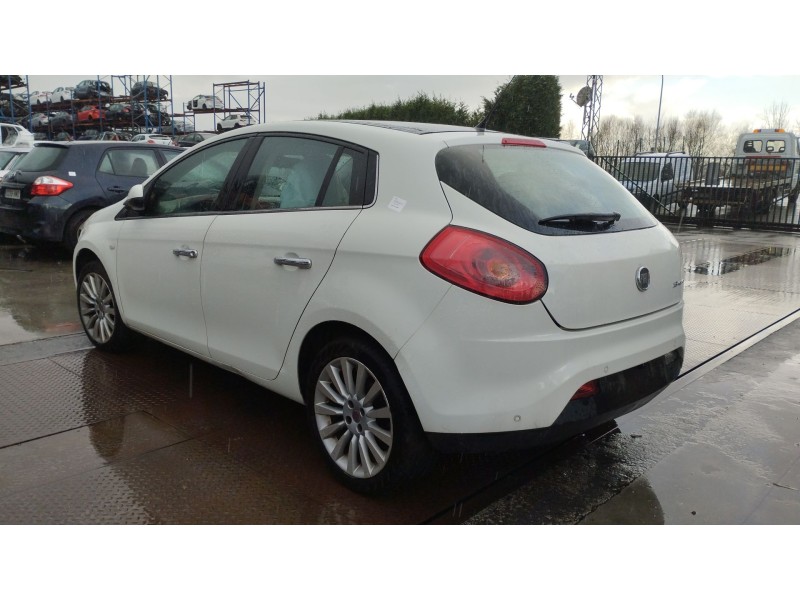 fiat bravo ii (198_) del año 2010