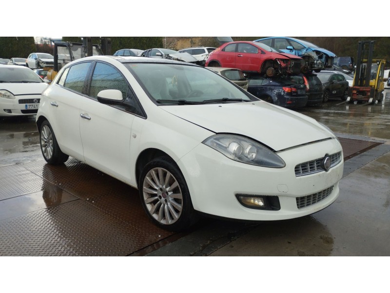 fiat bravo ii (198_) del año 2010